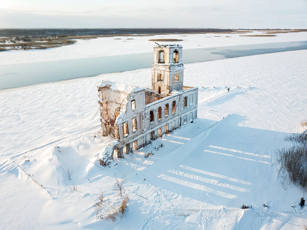 Фото автора