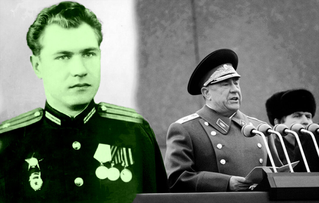 7 противоречивых фактов о последнем маршале СССР Дмитрие Язове, который ...