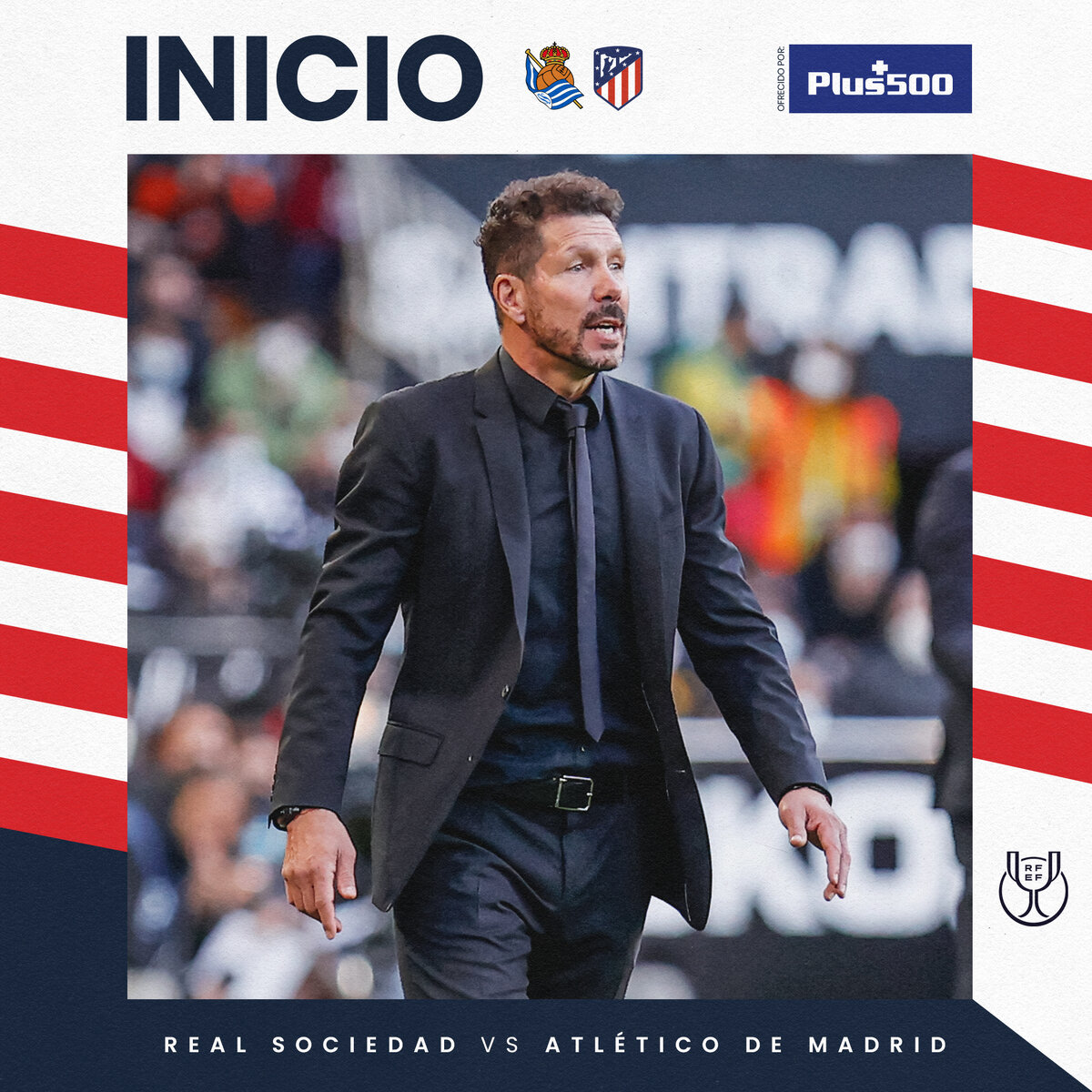 фото - ФК Атлетико