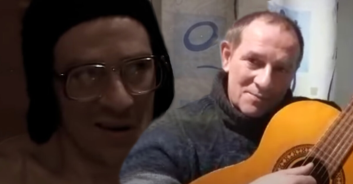 Сергей моложаев биография личная жизнь