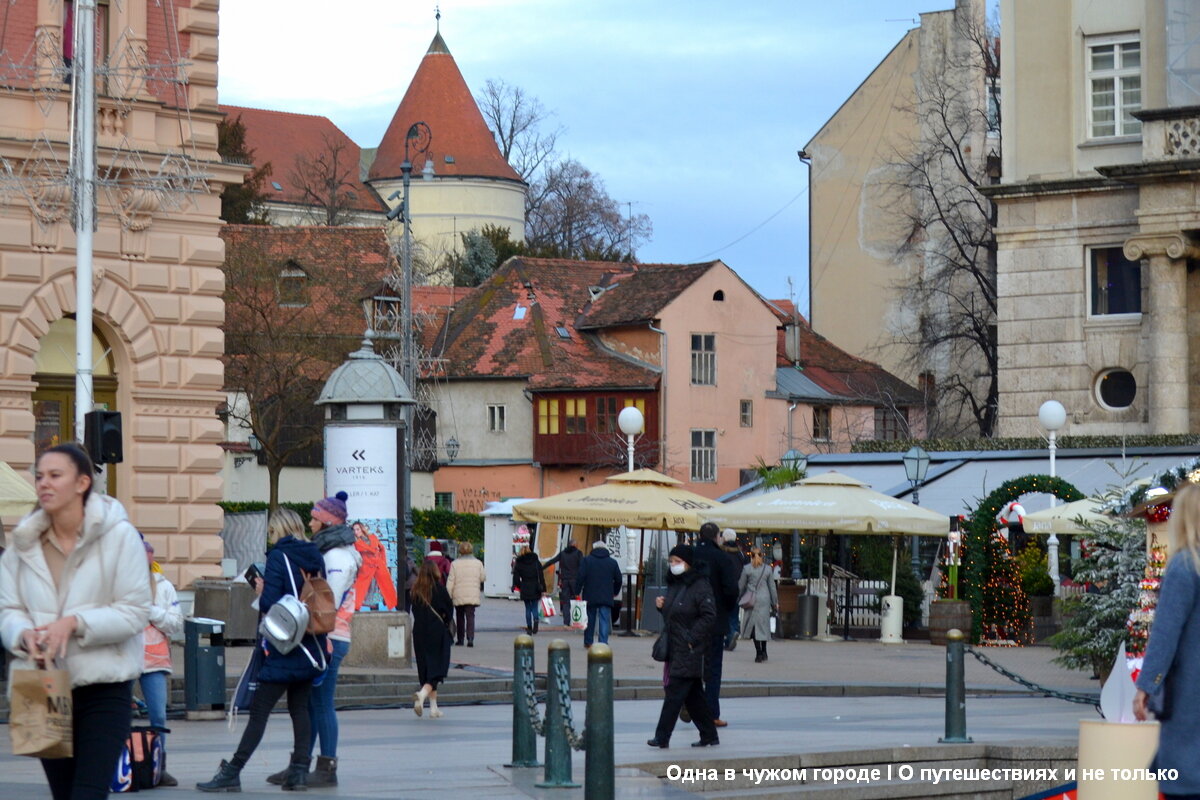 Хорваты очень любят свои народные, традиционные фестивали и праздники. Отмечают их  с размахом и огоньком, что, в свою очередь, привлекает многочисленных туристов.   