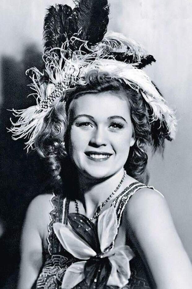 Нина Архипова