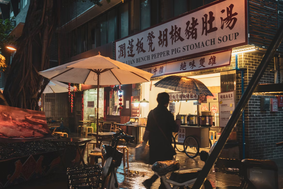 Photo by Max Zhang on Unsplash