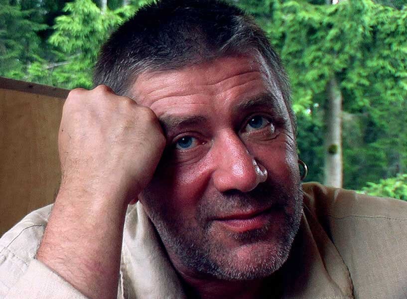 Андрей краско личная жизнь Андрей Краско умер на съемках Слушать книги Дзен