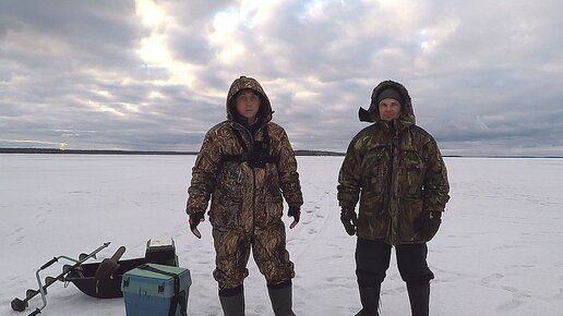 Судак в феврале Иваньковское водохранилище. Отчёт о рыбалке