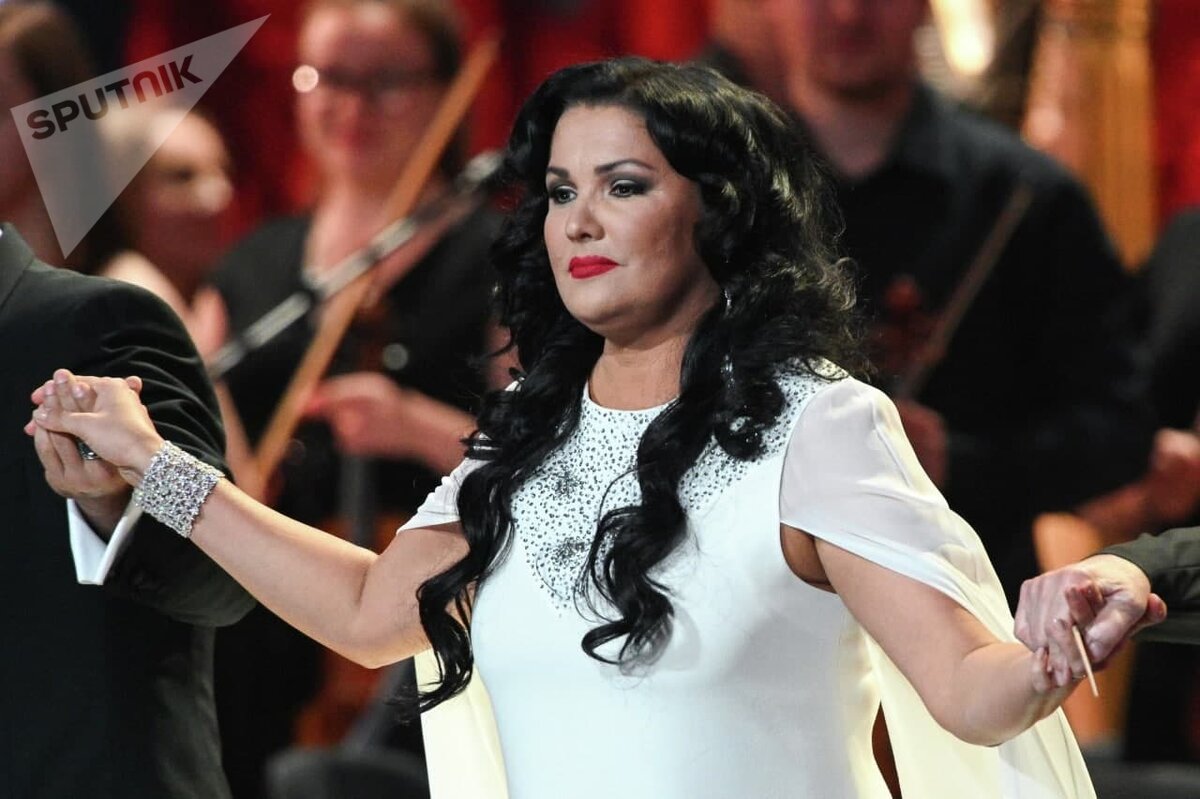 Фото © Sputnik, Рамиль Ситдиков