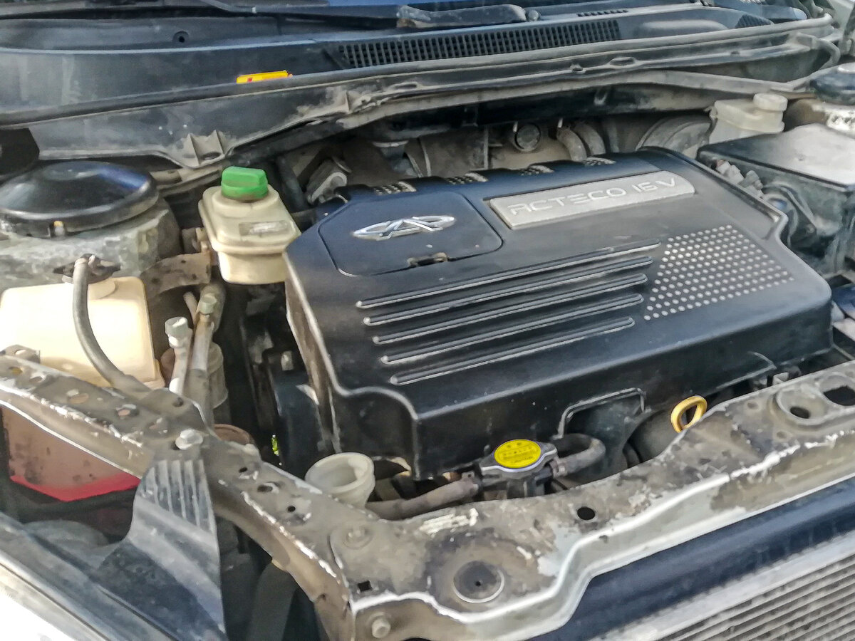 Как я «с дуру» купил китайский авто и почему до сих пор считаю его ...