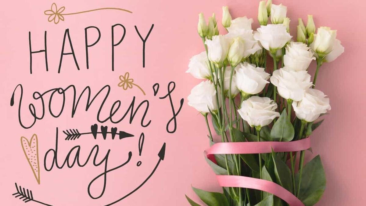 Красивые дамы! 