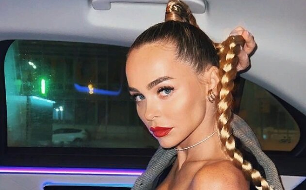 Анна Хилькевич