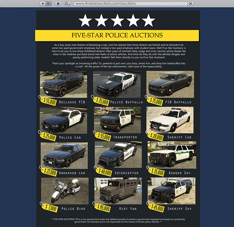 Источник фотографии: GTA Forum