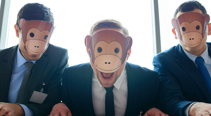 Саркастические замечания