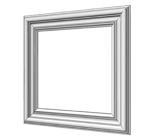 Рамка-молдинг