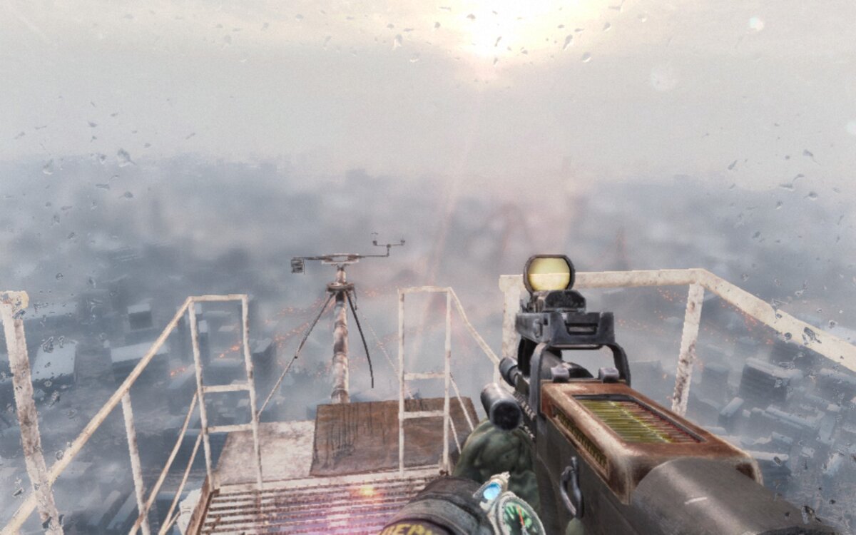 Хорошая концовка