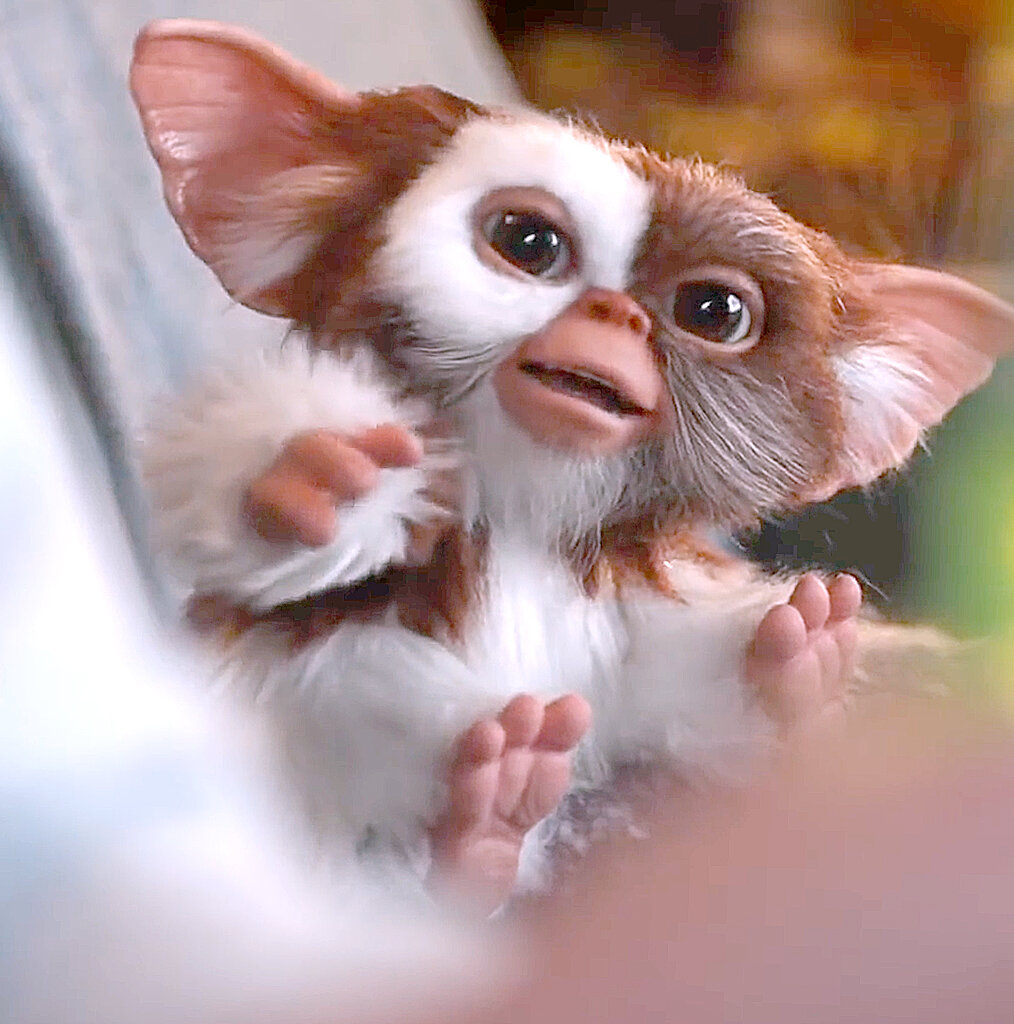 Почему то мне кажется, что он должен выглядеть именно так