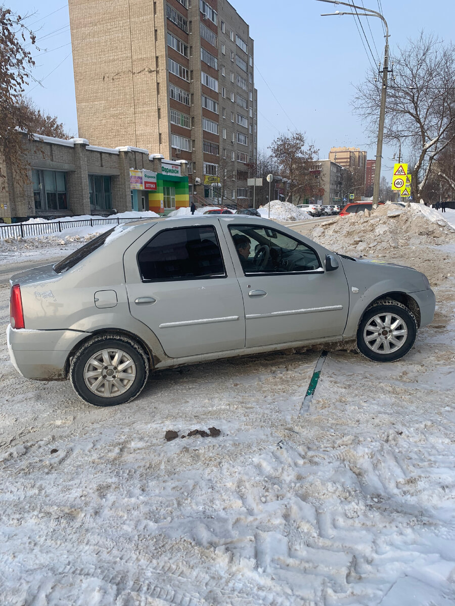 Не гоняйте пацаны, нужно быть внимательней. | Никита Суходолов | Дзен