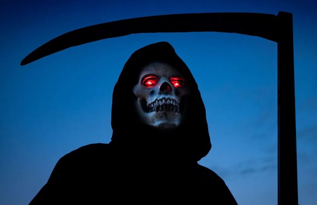 Интересные факты о смерти