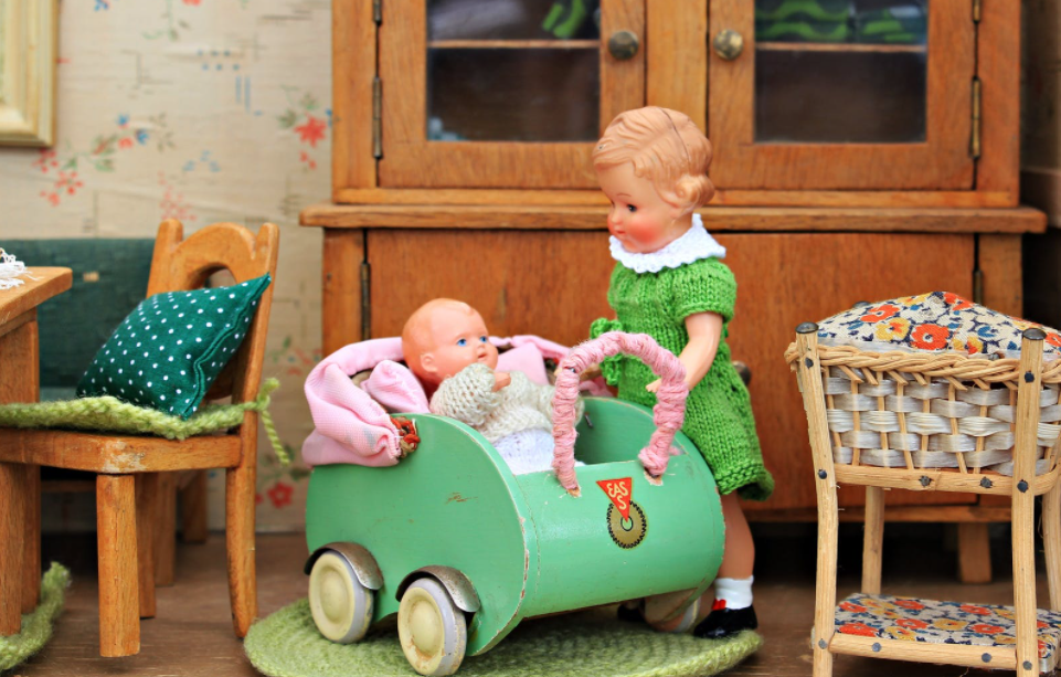 для иллюстрации