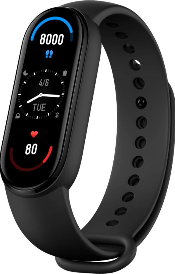 Xiaomi Mi Smart Band 6 NFC