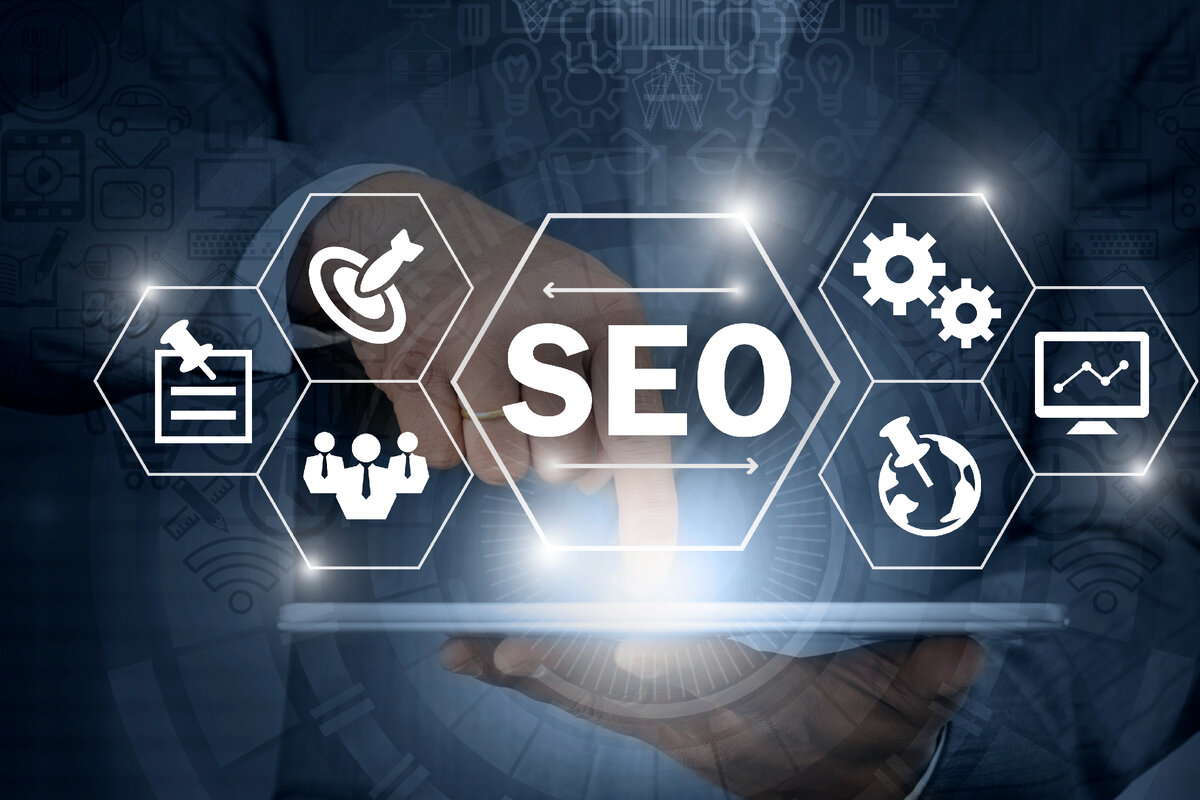 Курсы по SEO-продвижению