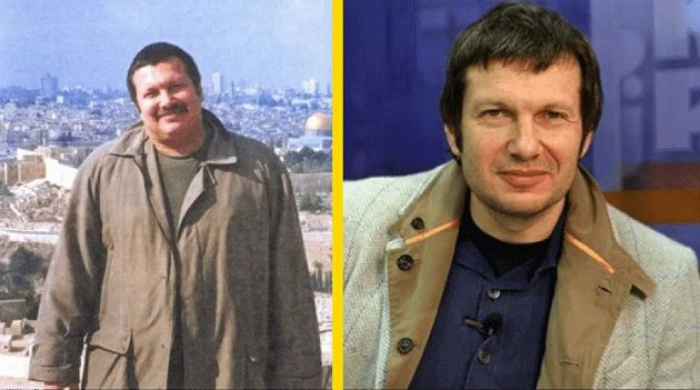 Владимир соловьев биография личная жизнь фото От дворника до патриота своей страны: как сложилась судьба Владимира Соловьева? 