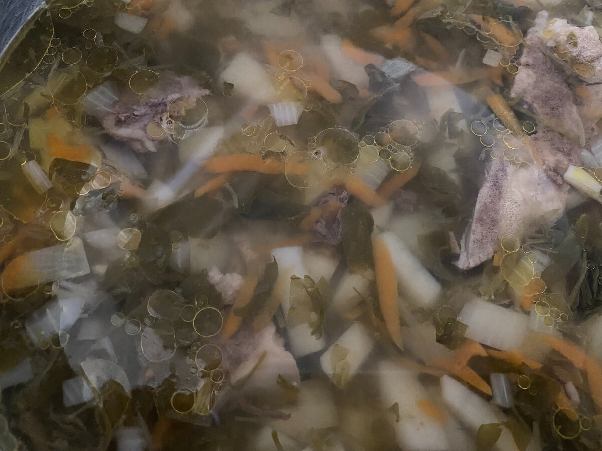 Все ингредиенты есть... Фото автора