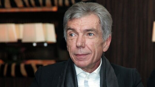 Фото РИА новости/ Екатерина Чеснокова 