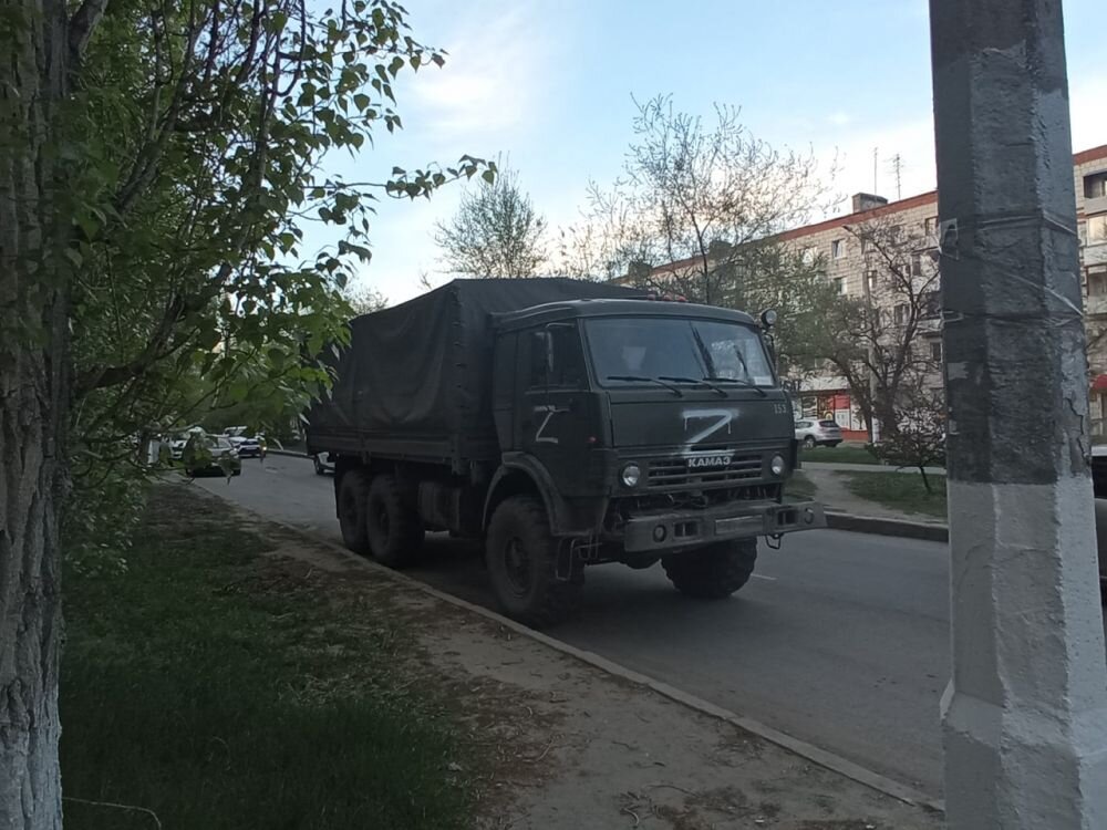 По данным военного журналиста, именно бригада группировки «О» освободила село Лозовое