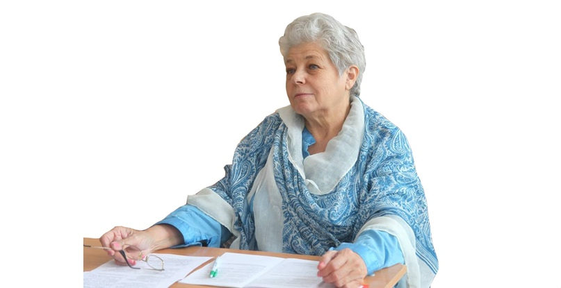 Людмила Месеняшина