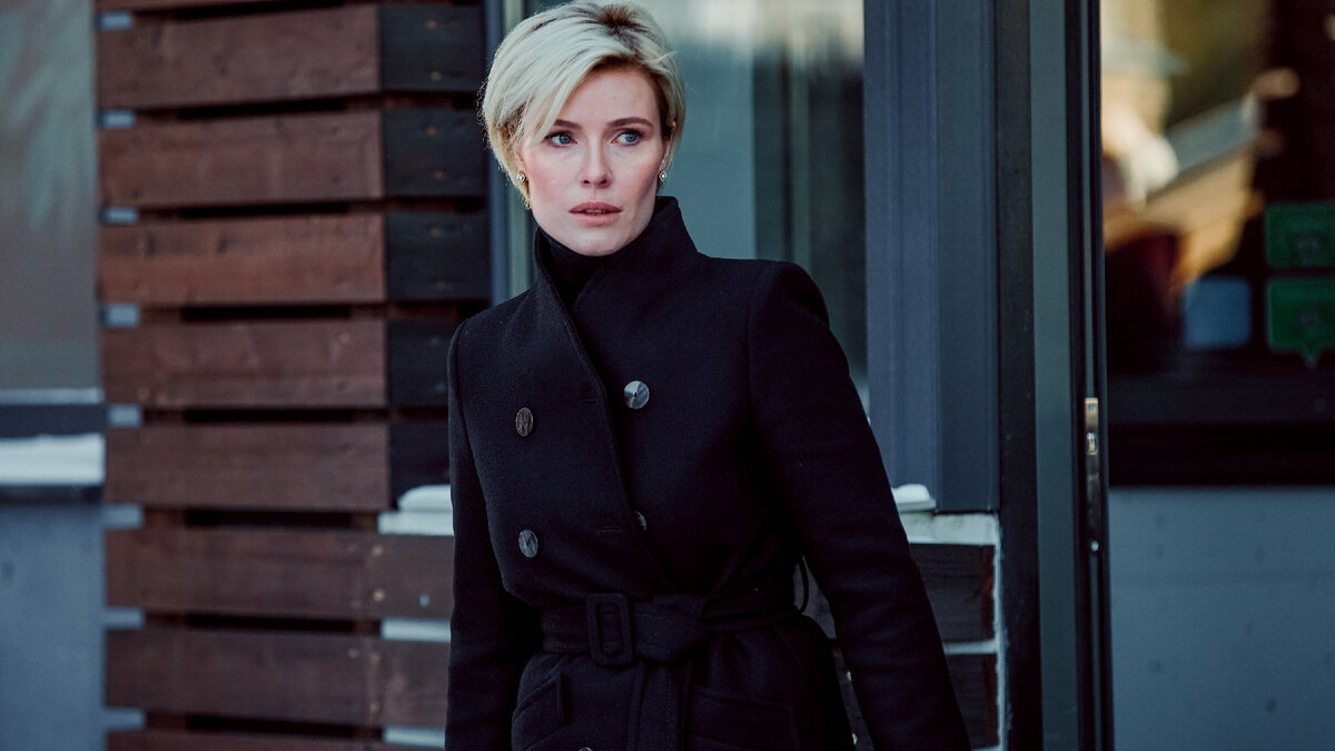 Виктория Маслова