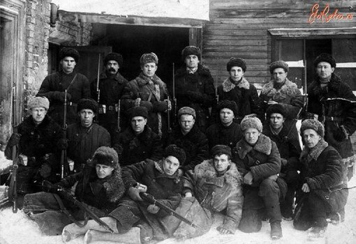 Фотоматериалы сайта pobeda71.ru