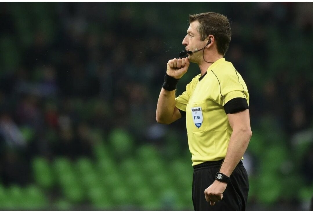 Алексей Матюнин. Фото fckrasnodar.ru