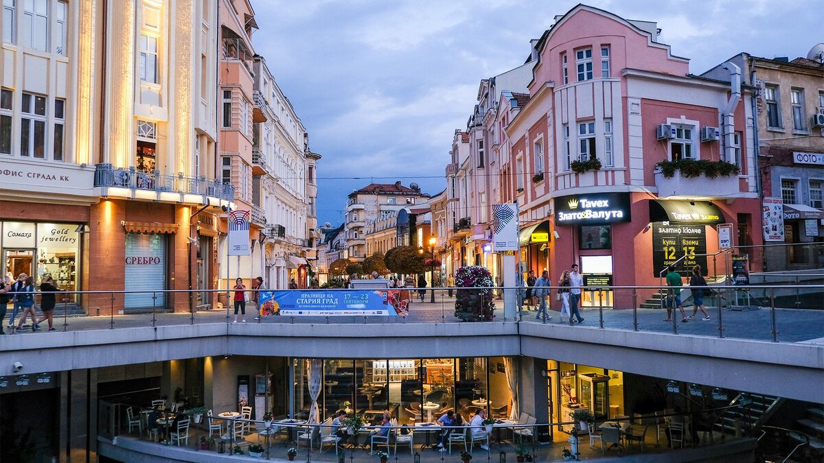 Фото: Global Look Press/ZB/Jens Kalaene