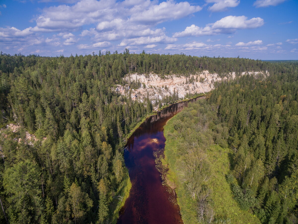 Фото: Николай Гернет / GeoPhoto