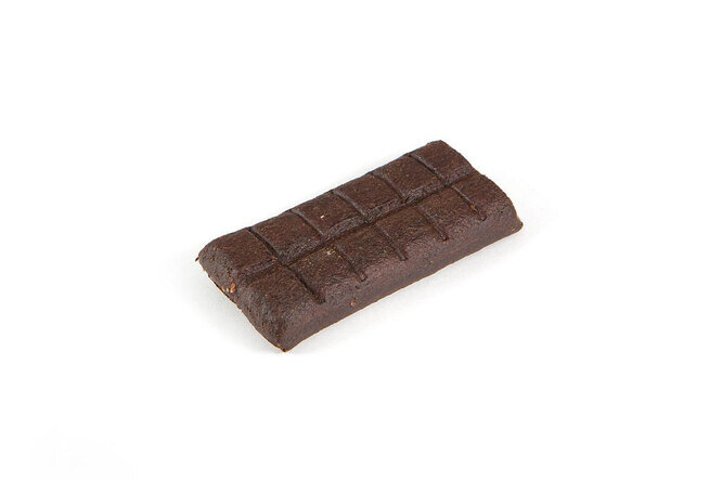  В советское время были такие вкусняшки, которые сейчас просто не выпускают. Это совсем не всегда были деликатесы. Вернее, практически всё — не деликатесы.-8