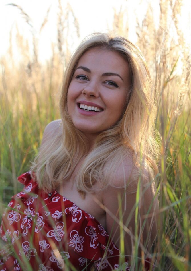 Олеся Фаттахова