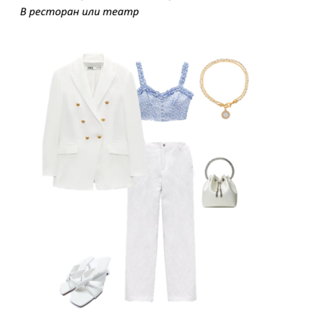 фото автора, коллаж автора, ZARA SS2021