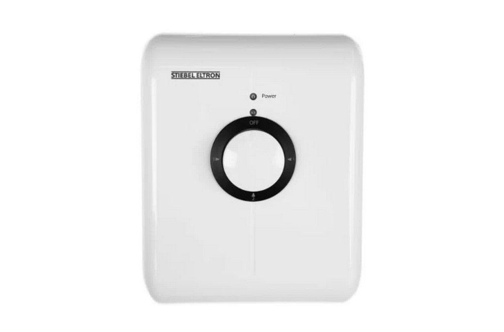 Обзор водонагревателя Stiebel Eltron DDH 8