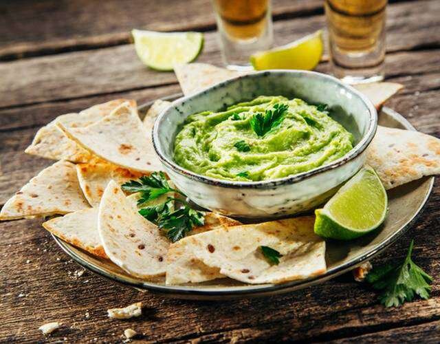 Guacamole