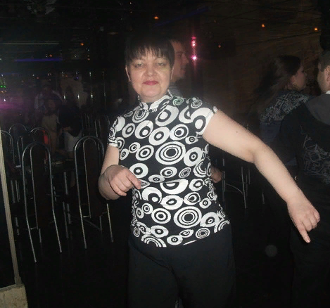 танцы - моё всё))) май 2012