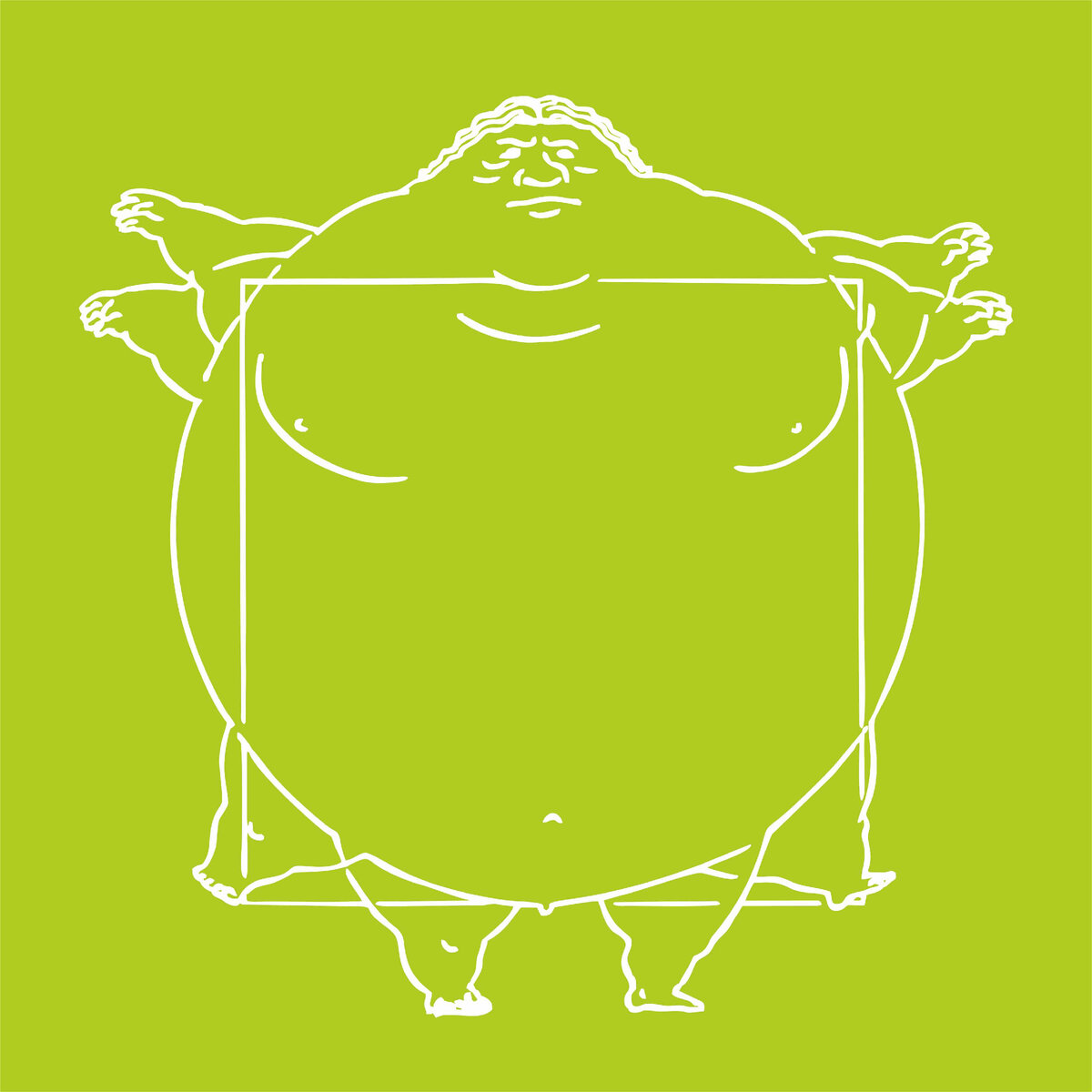 Шар - идеальная форма, согласны?