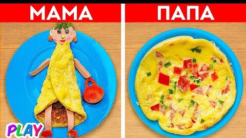 19 РЕЦЕПТОВ ДЛЯ БЫСТРОГО И ВКУСНОГО ЗАВТРАКА