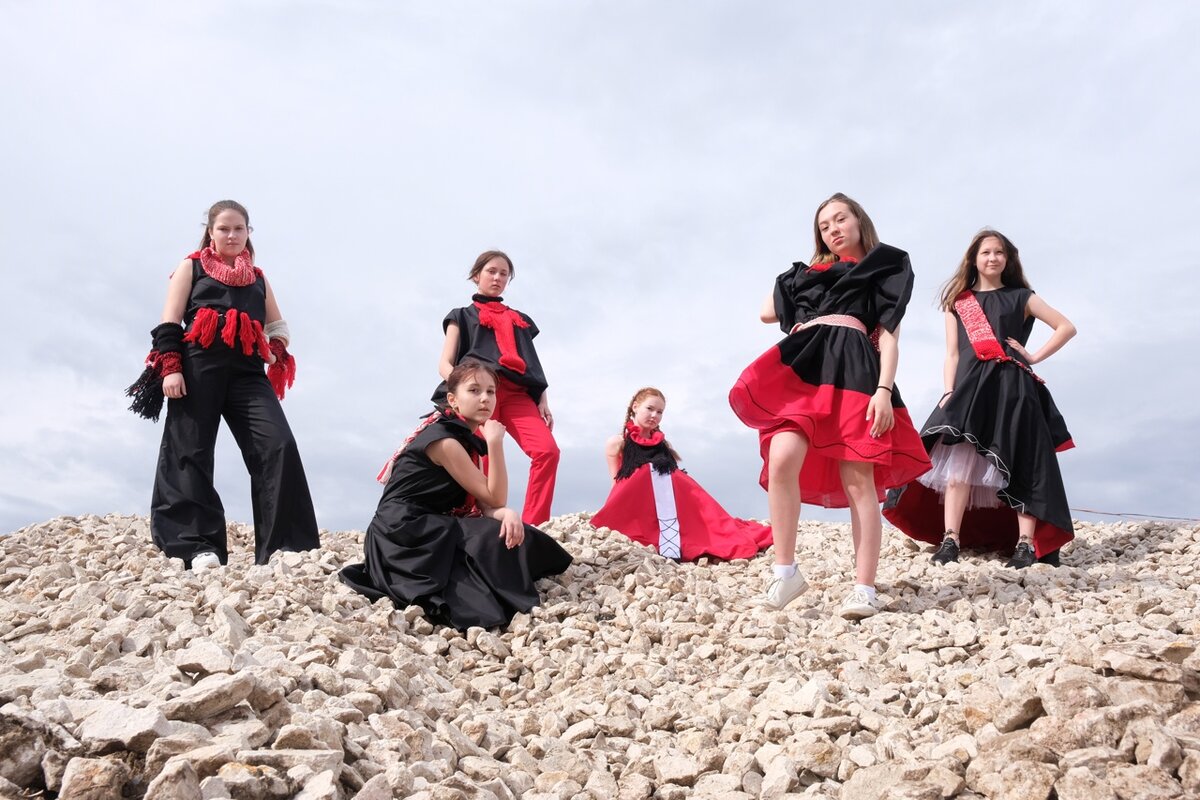 Коллекция «Мунё»