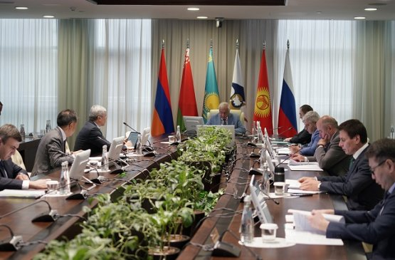  Фото с сайта eec.eaeunion.org