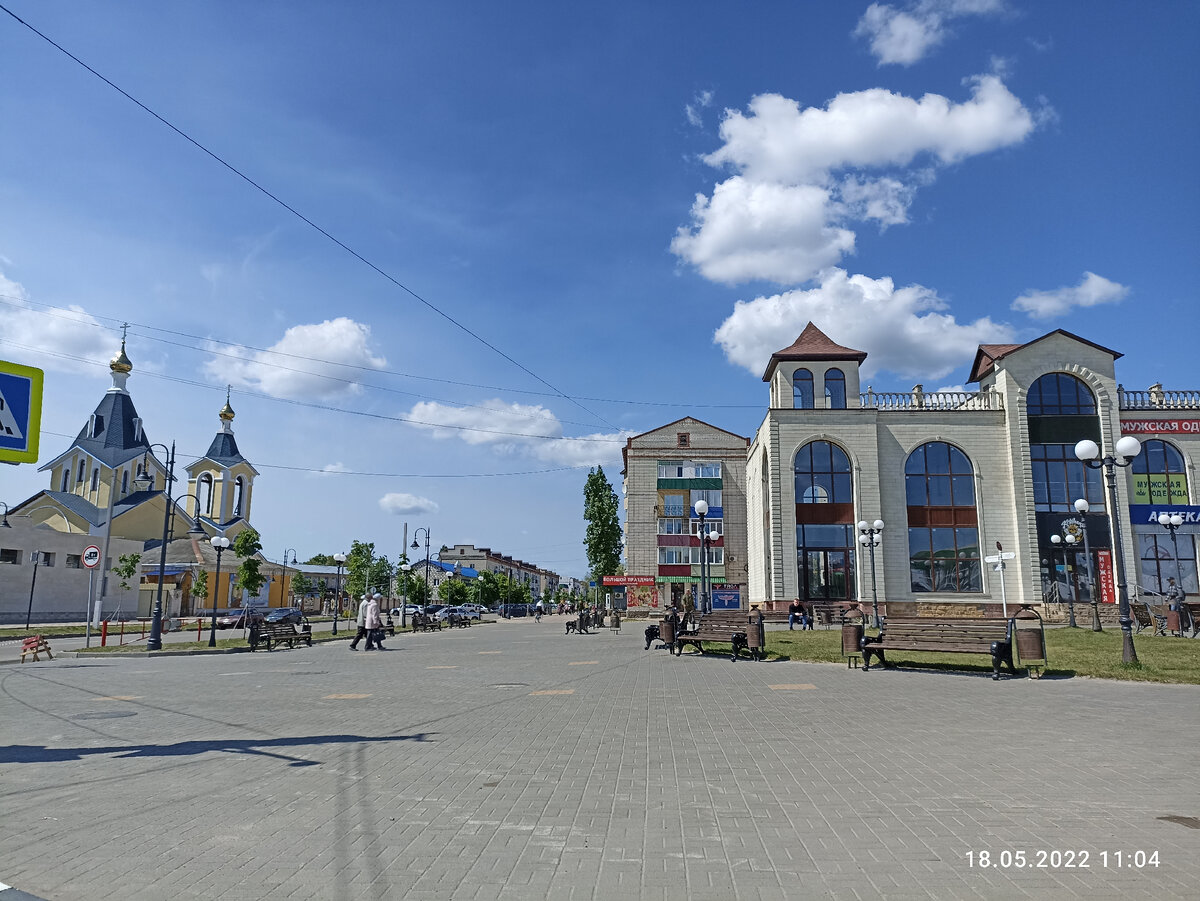 Волгоград, день 11 заключительный. Россошки, Урюпинск | Мама в спорте | Дзен