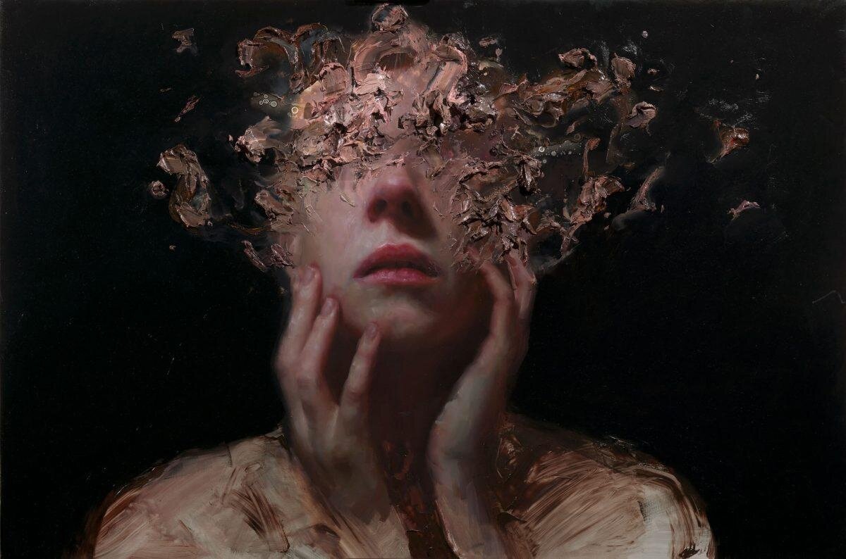 Арт от Henrik Aarrestad Uldalen 