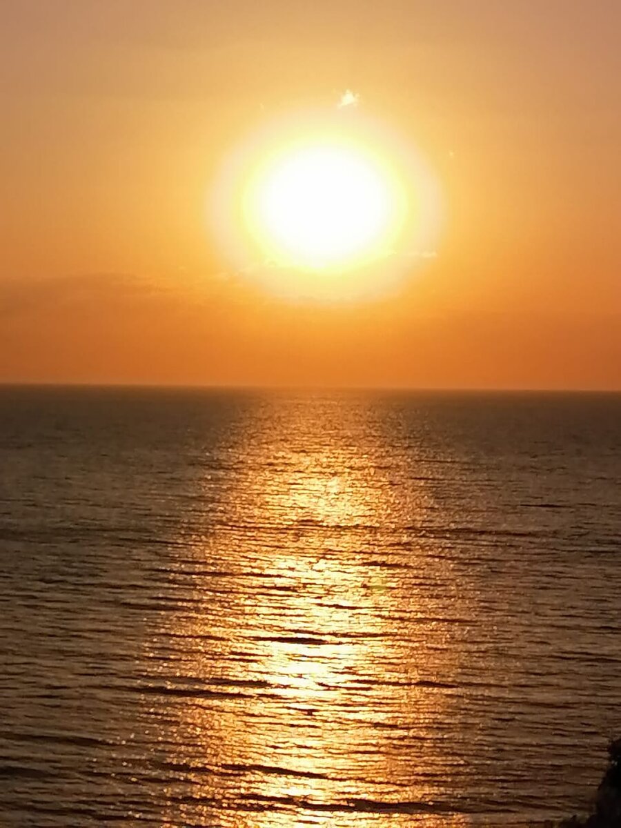 Человеческий закат (в отличии от природного) всегда можно отсрочить...