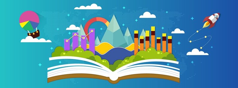 Data-storytelling, интерпретация данных