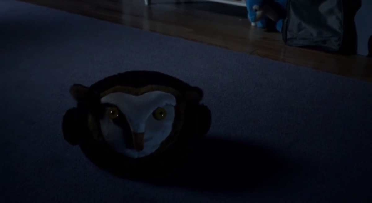 «Избави нас от лукавого» (Deliver Us from Evil), 2014 год, США, IMDb 6,2, Кинопоиск 6,2