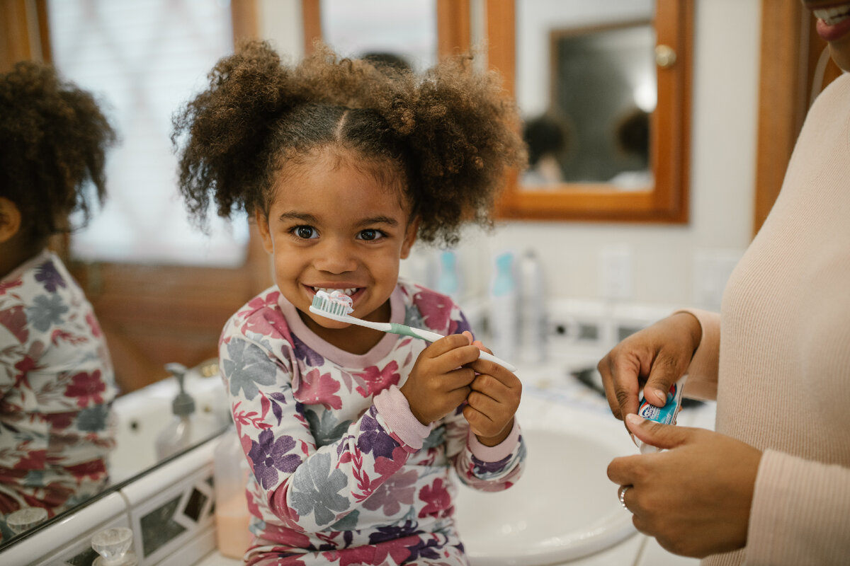 Детская зубная паста без фтора «Виноград». Mukunghwa Kizcare Mom Kissing Toothpaste Grape в Москве.