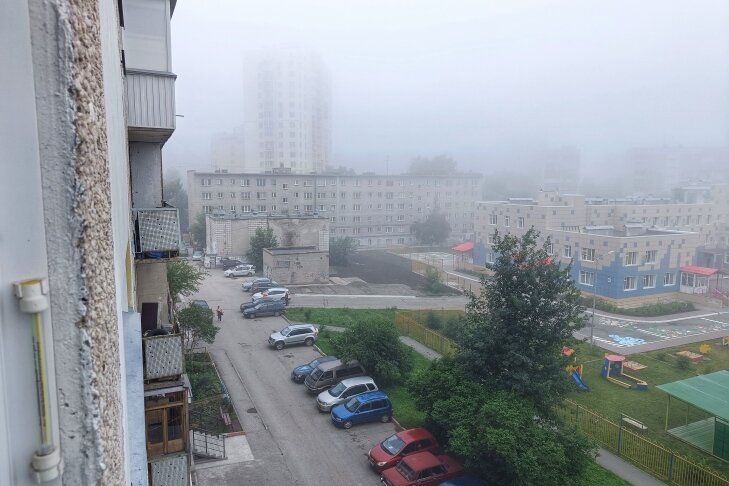    фото Андрея Заржецкого